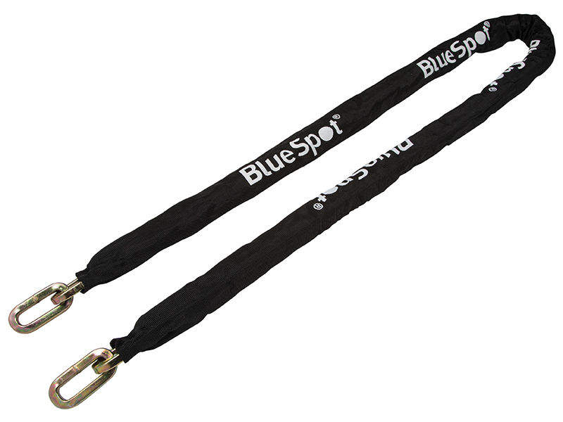 B/S77079 - Square Link Chain 6ft x 8mm
