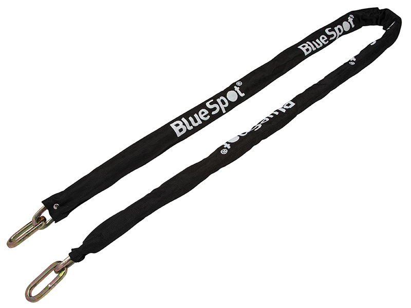 B/S77080 - Square Link Chain 6ft x 10mm