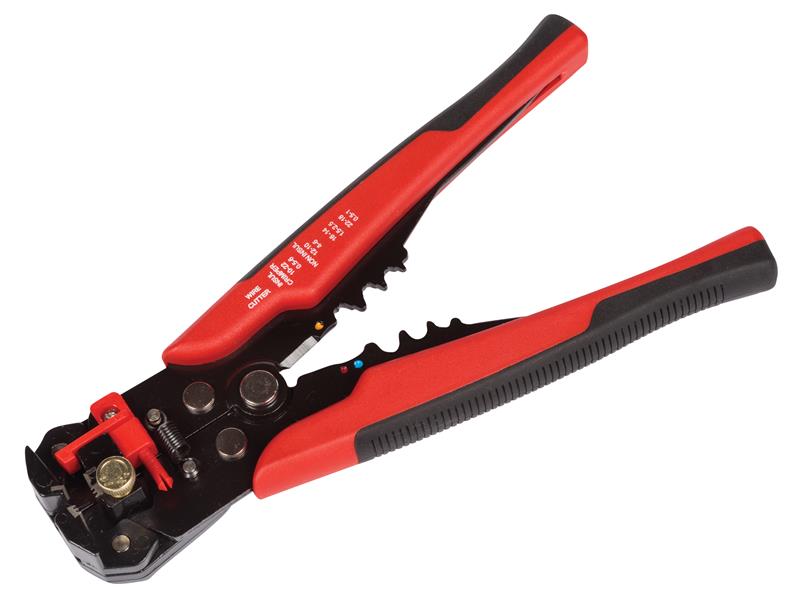 B/S8805 - Auto Wire Crimper and Stripper