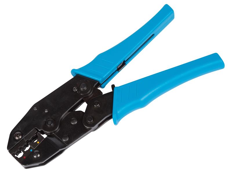 B/S8807 - Ratchet Crimping Tool
