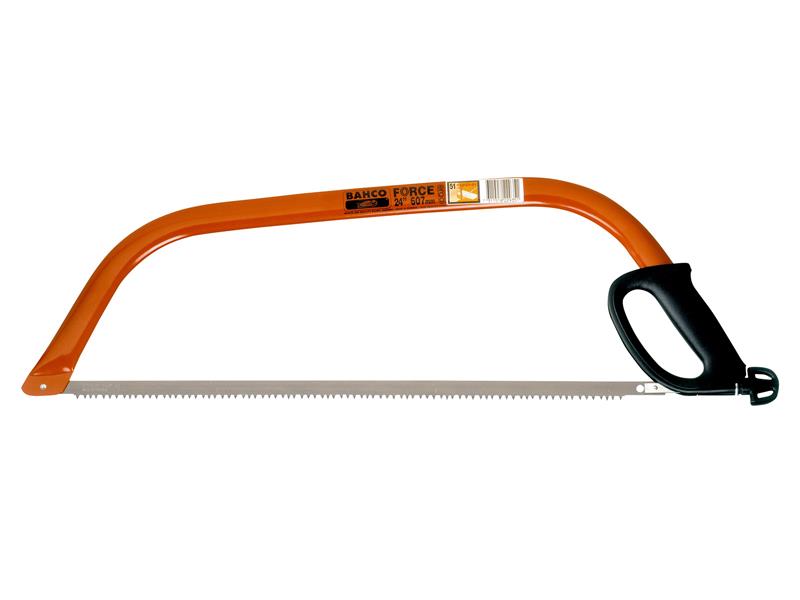 BAH102451 - 10-24-51 Bowsaw 600mm (24in)