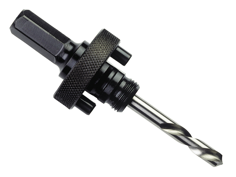 BAH11152QC - 3834-ARBR-11152QC Arbor 7/16in 32-210mm Q/Change