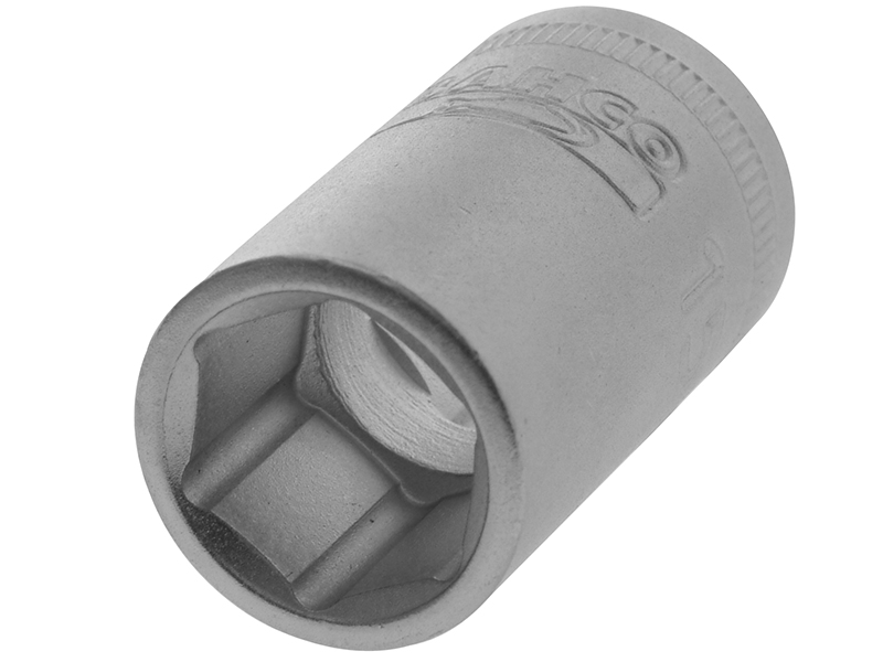 BAH12SM9 - Hexagon Socket 1/2in Drive 9mm