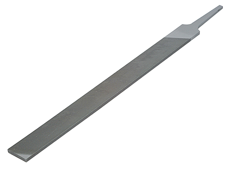 Millsaw File 4-138-10-1-0 250mm (10in)