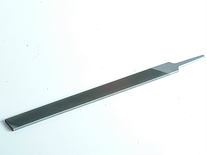 Millsaw File 4-140-08-1-0 200mm (8in)