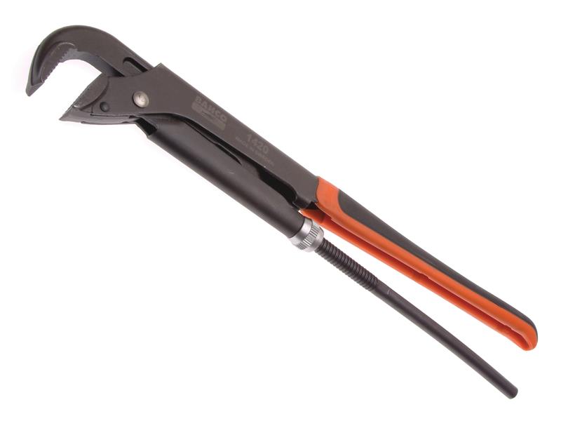 BAH1410 - 1410 ERGO Pipe Wrench 325mm