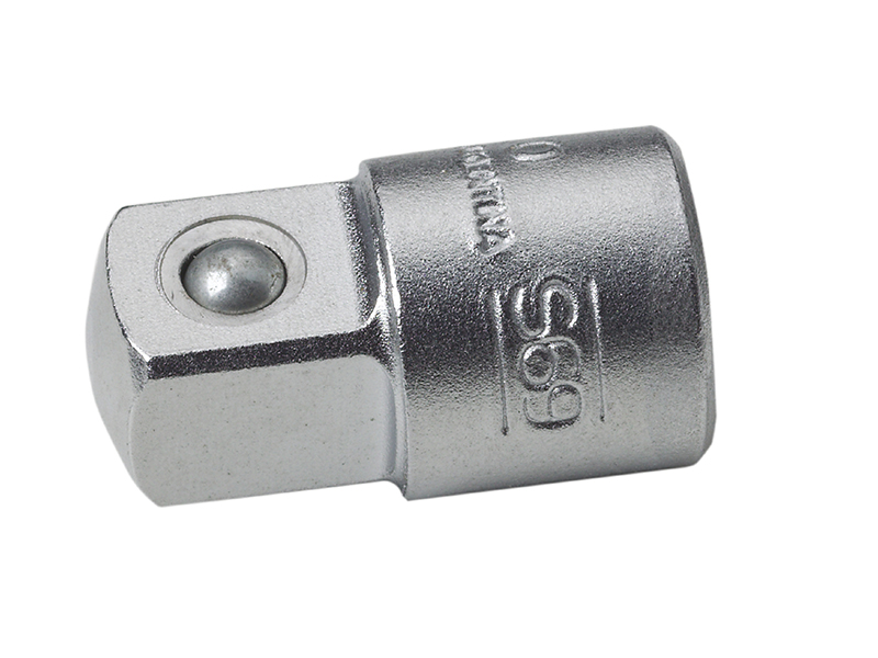 BAH1438A - SBS69 Adaptor 1/4in Female > 3/8in Male