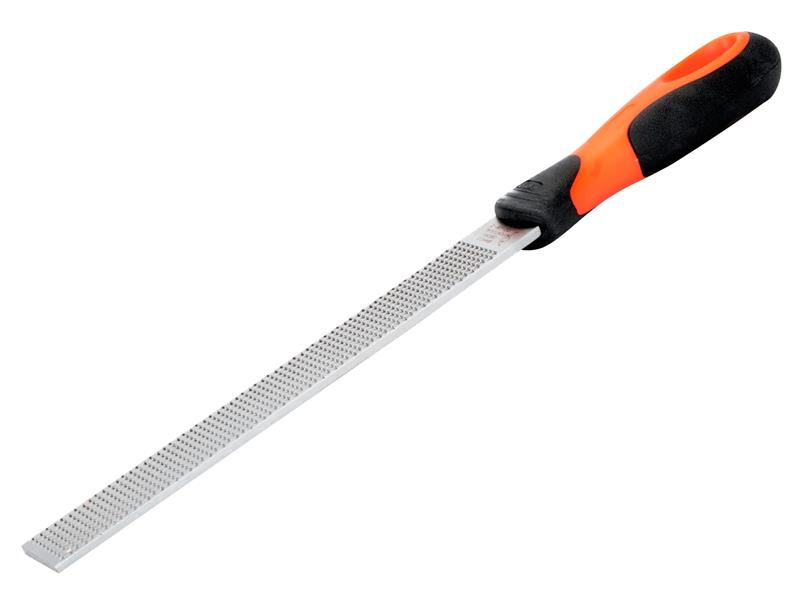 BAH152 - Homeowner's Wood File 4-152-08-2-2 200mm (8in)