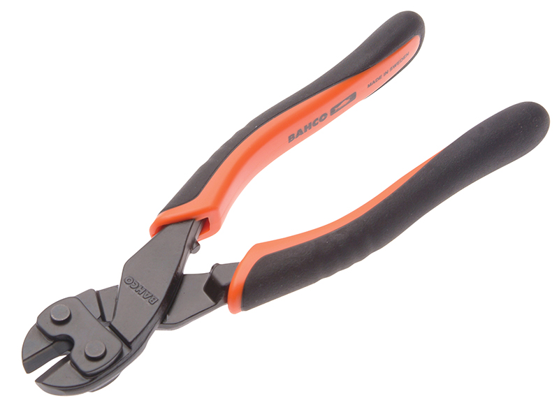 BAH1520G - 1520G Power Cutters 200mm (8in)