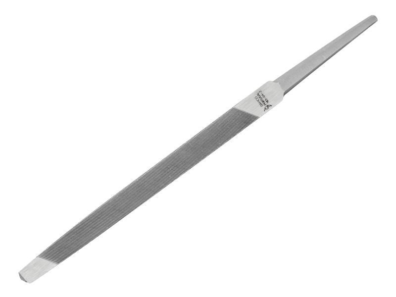Taper Saw File 4-183-06-2-0 150mm (6in)