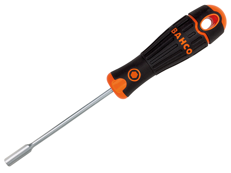 BAH198070150 - BAHCOFIT Nut Driver 7.0 x 150mm