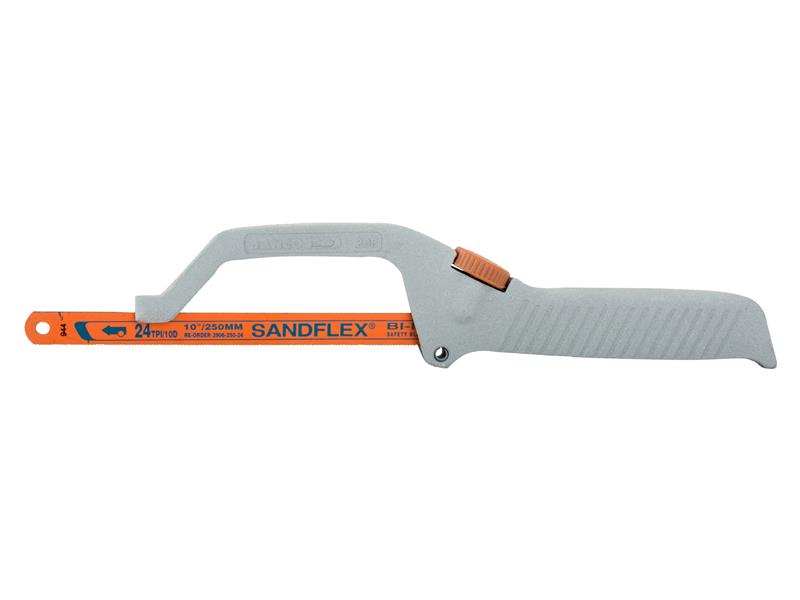 BAH208 - 208 Mini Saw 250mm (10in)