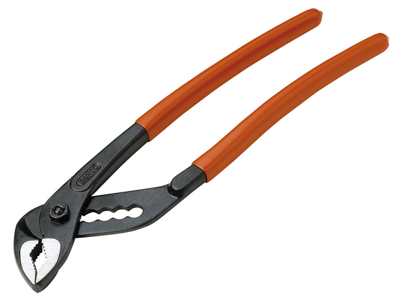 BAH221 - 221D Slip Joint Pliers 117mm - 18mm Capacity