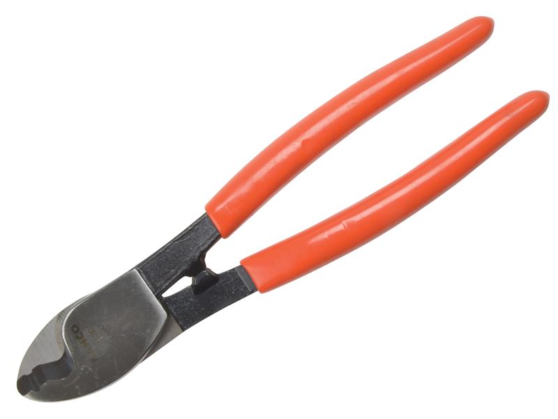 BAH2233D200 - 2233D Heavy-Duty Cable Cutter/Stripper 200mm (8in)