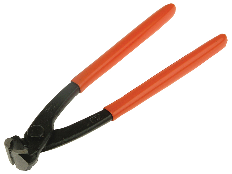 BAH2339D - 2339D End Cutter Fencing Pliers 225mm
