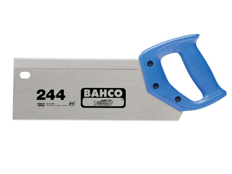 BAH24412TEN - 244-12-TEN Tenon Saw 300mm (12in) 13 TPI