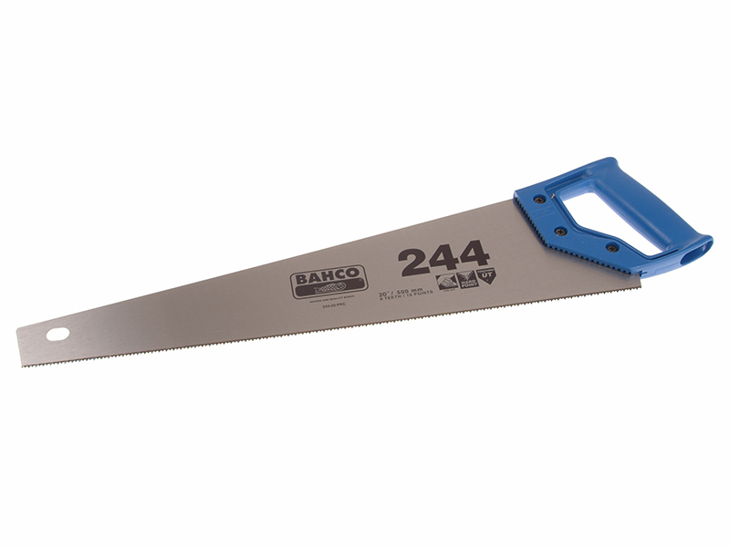 BAH24422F - 244-22-PRC Hardpoint Handsaw 550mm (22in) Fine Cut