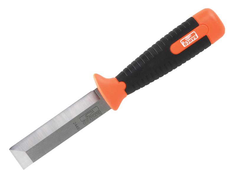 BAH2448 - SB-2448 Chisel Wrecking Knife 100mm