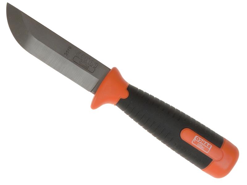 BAH2449 - SB-2449 Curved Blade Wrecking Knife
