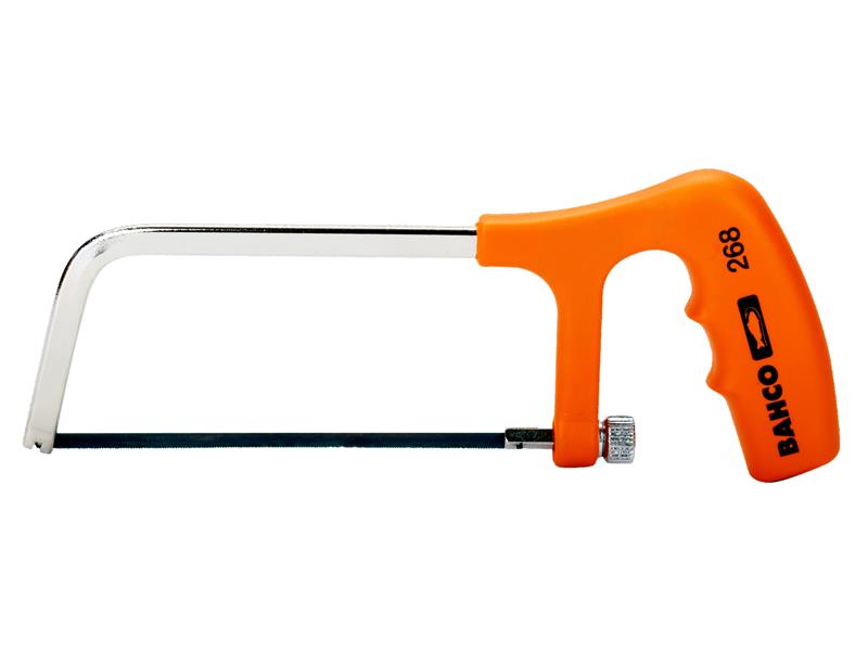 BAH268 - 268 Mini Hacksaw 150mm (6in)