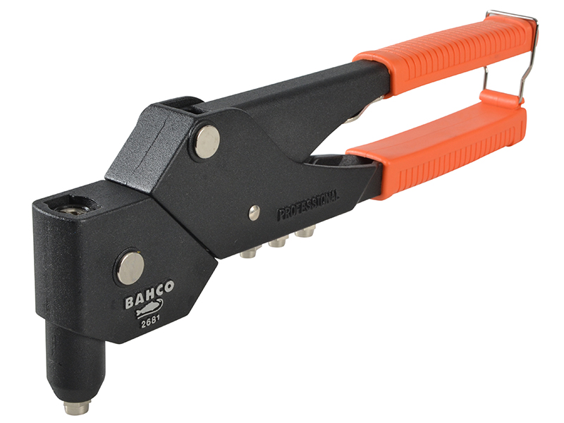 BAH2681 - 2681 Riveter