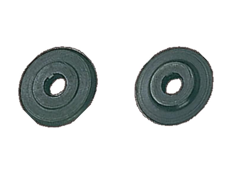 BAH30615W - Spare Wheels For 306 Range of Pipe Cutters (Pack of 2)