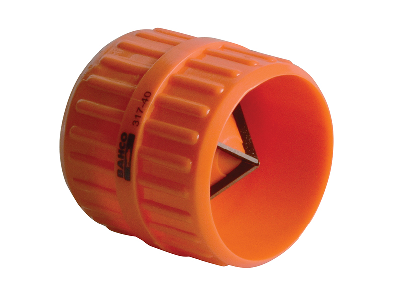 BAH31740 - 317-40 Plastic Wheel Reamer