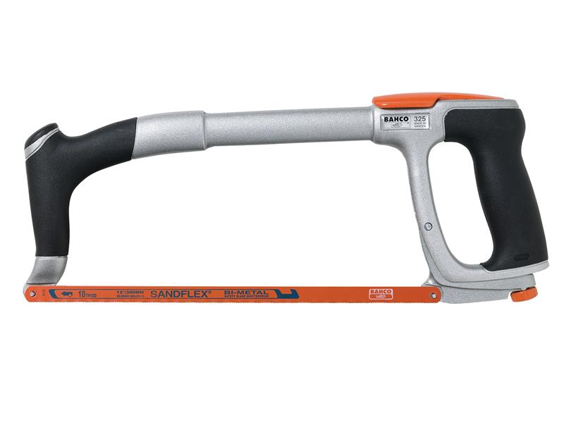 BAH325 - 325 ERGO Hacksaw 300mm (12in)