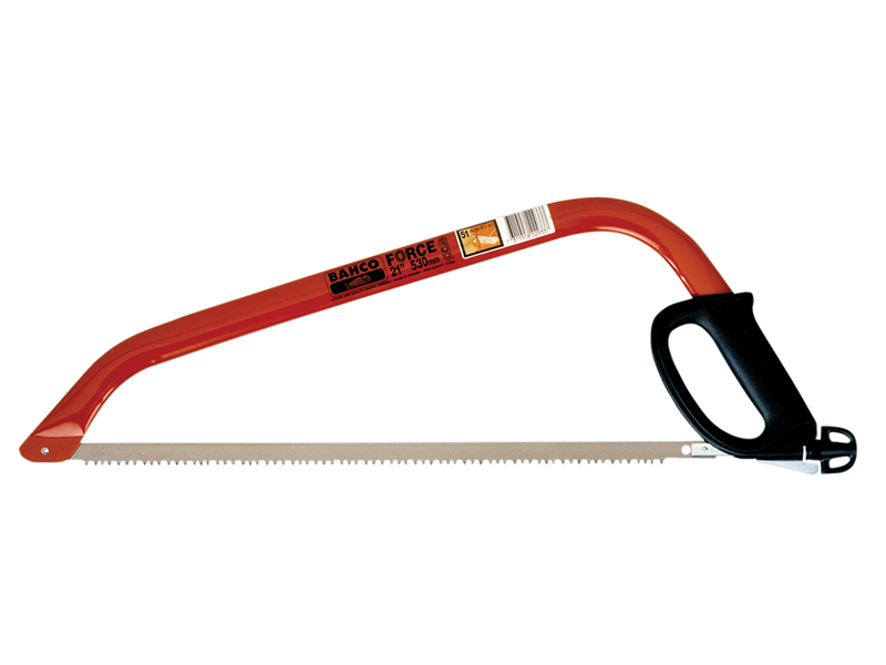 BAH3322151 - 332-21-51 ERGO Bowsaw 530mm (21in)