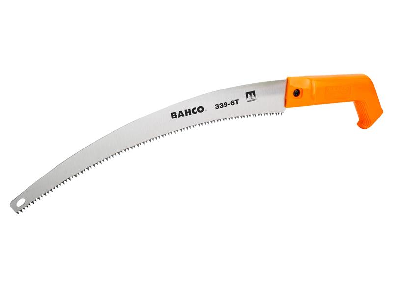 BAH3396T - 339-6T Hand / Pole Pruning Saw 360mm (14in)