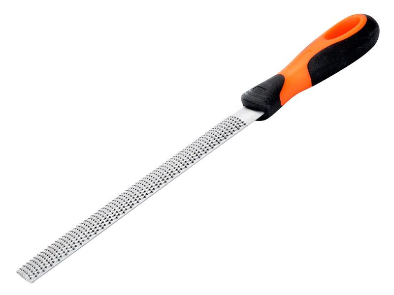 Second Cut Cabinet Rasp 6-343-08-2-2 200mm (8in)