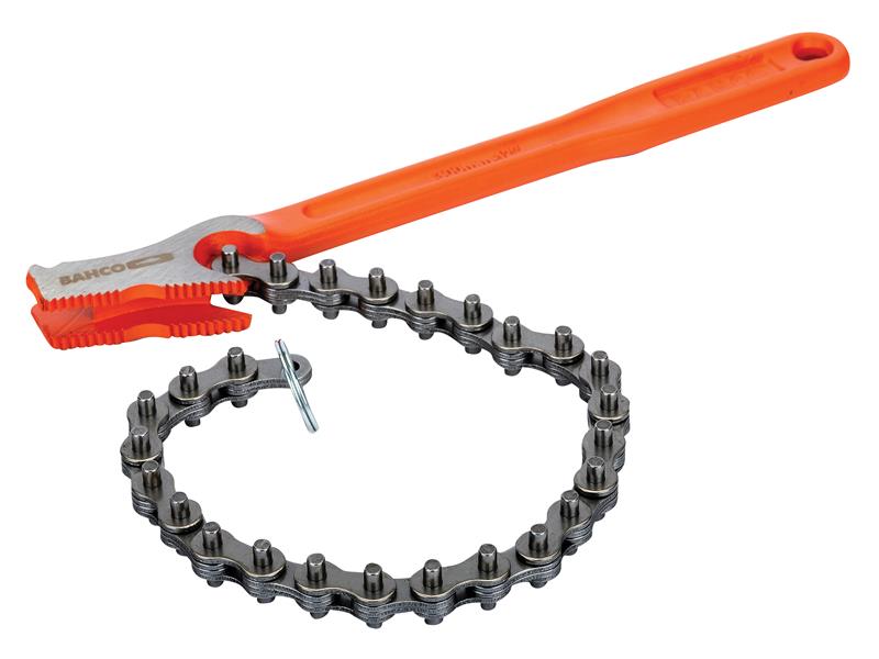 BAH3704 - 370-4 Chain Strap Wrench 300mm (12in)