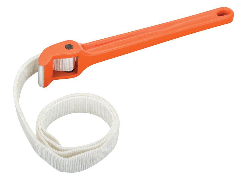 BAH3758 - 375-8 Plastic Strap Wrench 300mm (12in)