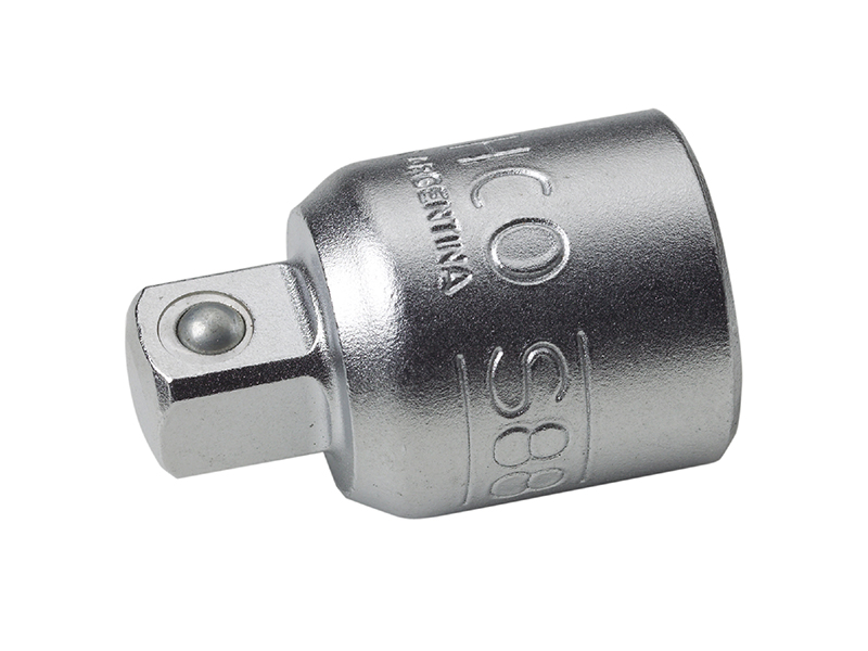 BAH3814A - Adaptor 3/8in Female > 1/4in Male SBS723