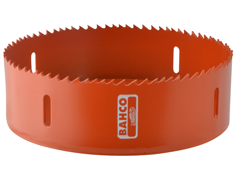 BAH3830133C - 3830-133-C Bi-Metal Variable Pitch Holesaw 133mm