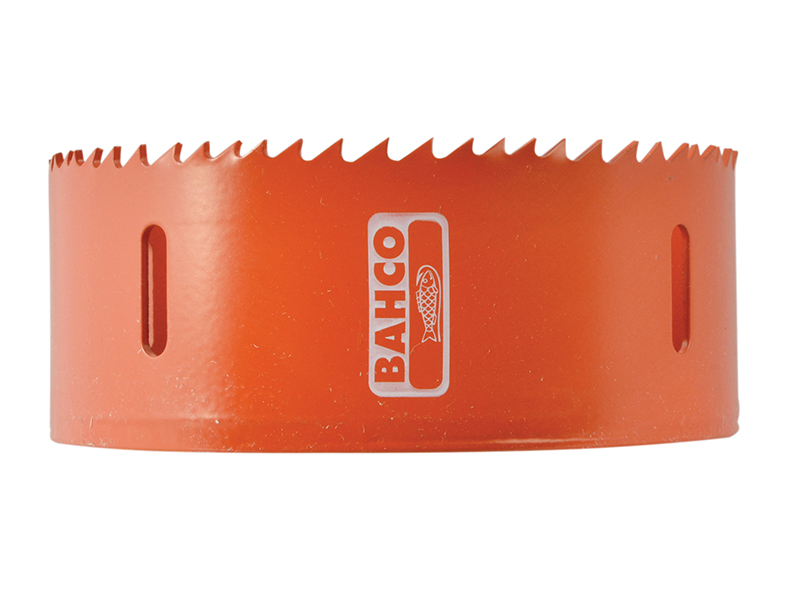 BAH383029C - 3830-29-C Bi-Metal Variable Pitch Holesaw 29mm