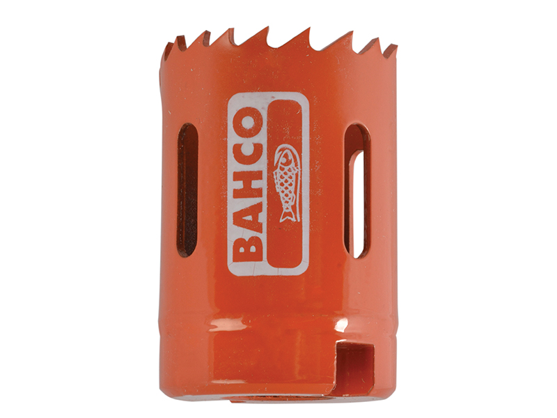 BAH383032VP - 3830-32-VIP Bi-Metal Variable Pitch Holesaw 32mm