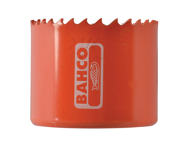 BAH383060VP - 3830-60-VIP Bi-Metal Variable Pitch Holesaw 60mm