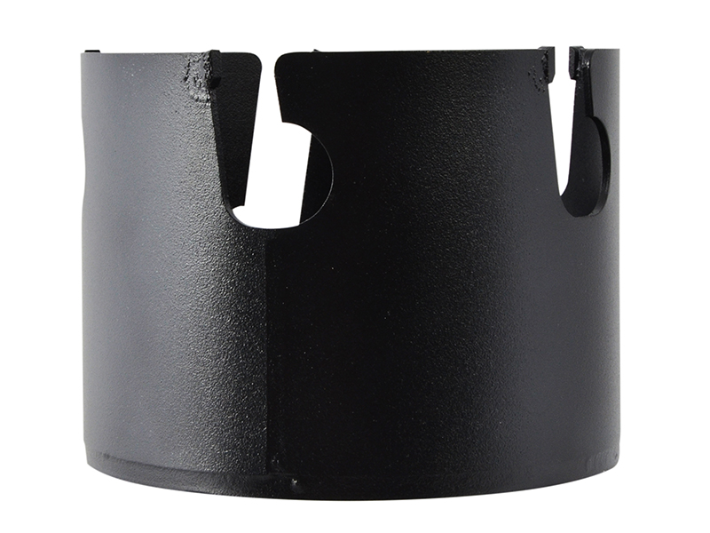 Superior Multi Construction Holesaw Carded 108mm