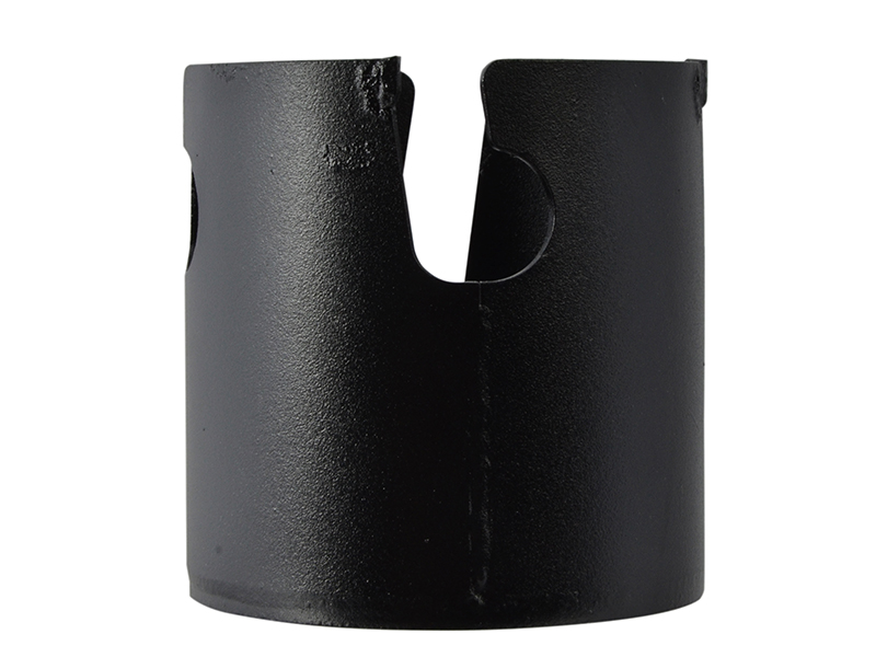 Superior Multi Construction Holesaw Carded 70mm