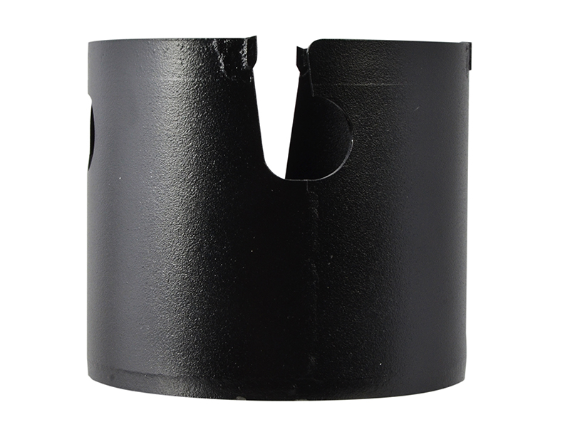 Superior Multi Construction Holesaw Carded 92mm