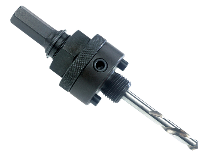 BAH38349100 - 3834-ARBR-9100 Arbor 3/8in 32-152mm
