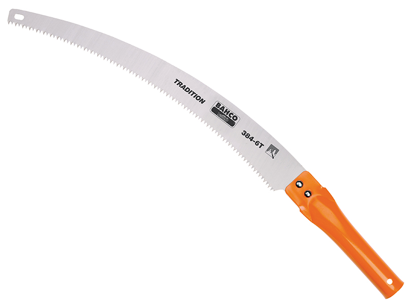 BAH3845T - 384-5T Pruning Saw 360mm (14in) 5TPI