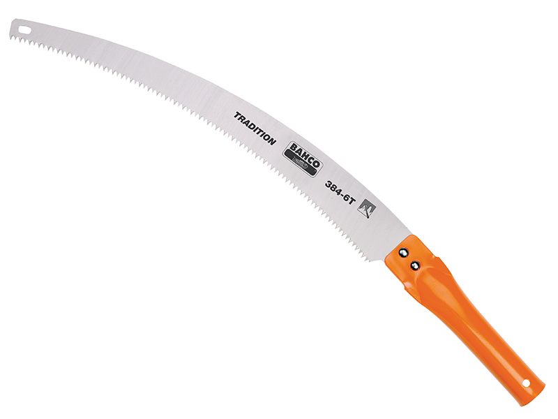 BAH3846T - 384-6T Pruning Saw 360mm (14in) 6TPI