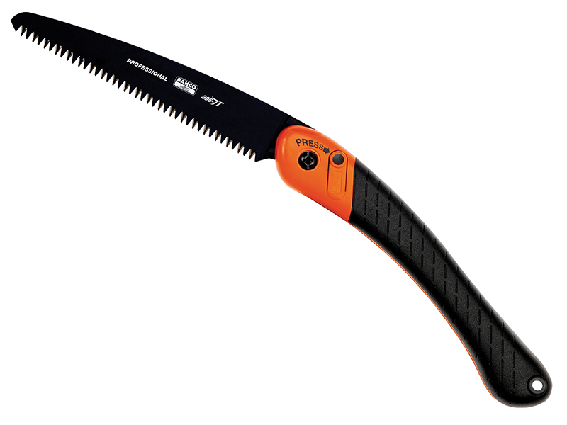 BAH396JT - 396-JT Folding Pruning Saw 190mm (7.5in)