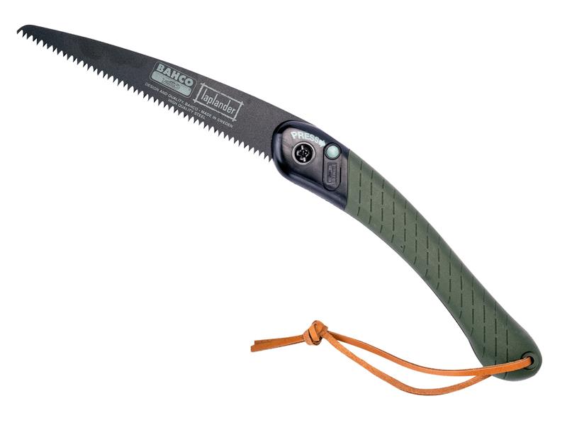 396 LAP Laplander Folding Pruning Saw 190mm (7.5in)
