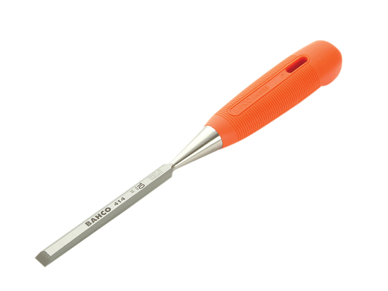 BAH41410 - 414 Bevel Edge Chisel 10mm (3/8in)