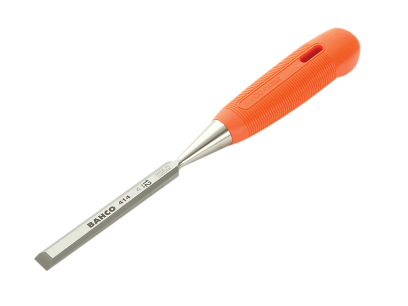 BAH41412 - 414 Bevel Edge Chisel 12mm (1/2in)