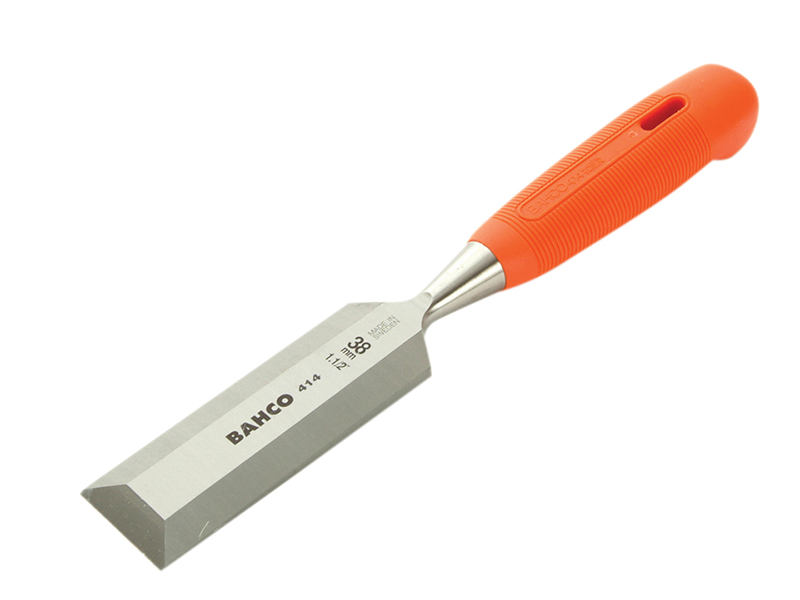 BAH41438 - 414 Bevel Edge Chisel 38mm (1.1/2in)