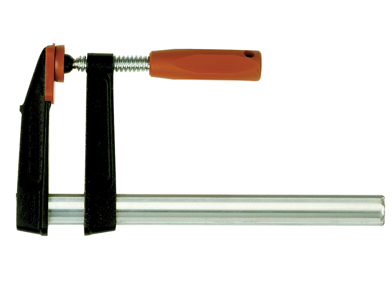 BAH420100200 - 420-100-200 F-Clamp Capacity 200mm (8in)